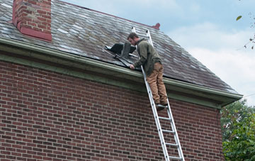 what affects urgent Galtrigill roof repairs
