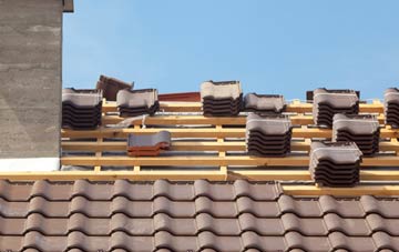 Galtrigill clay roofing costs