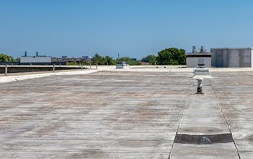 Galtrigill commercial flat roofing