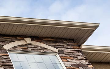 Galtrigill diy soffit installation