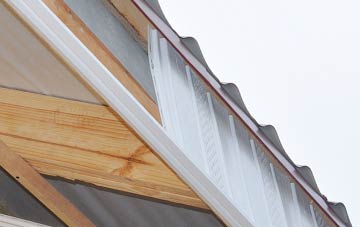 why Galtrigill fascia repairs are essential