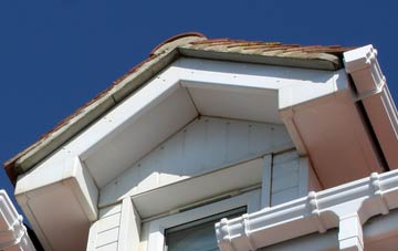 Galtrigill fascia installation costs