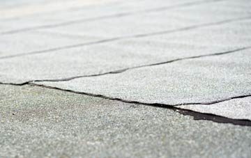 disadvantages of Galtrigill felt roofing