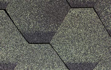Galtrigill fibreglass shingle repairs