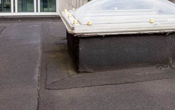 disadvantages of Galtrigill flat roofs