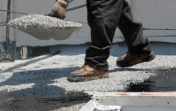 Galtrigill flat roofing companies