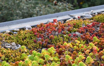 the cost of Galtrigill green roof installation