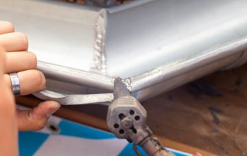Galtrigill guttering repair quotes