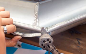 disadvantages of Galtrigill lead roofing