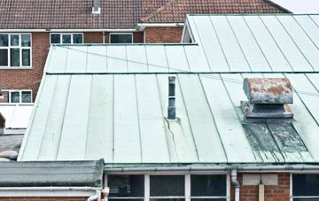 Galtrigill lead roofing costs