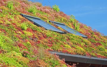 Galtrigill living roof systems