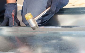 Galtrigill metal roofing costs