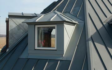 metal roofing Galtrigill, Highland