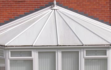Galtrigill polycarbonate conservatory roof repairs