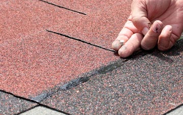 Galtrigill asphalt roof repairs