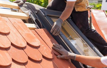 replacement Galtrigill roof windows
