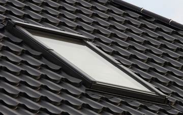 benefits of Galtrigill roof windows