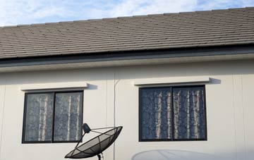 Galtrigill rubber roof costs