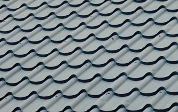 Galtrigill rubber roofing companies