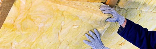 quotes for Galtrigill roof insulation