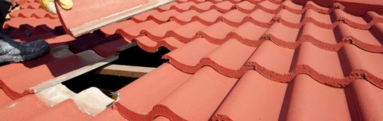 compare Galtrigill roof repair quotes