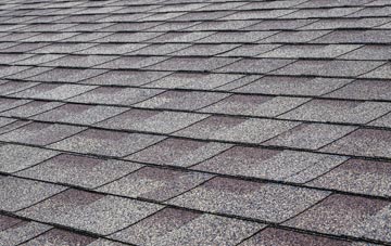 Galtrigill tiles for shallow pitch roofing