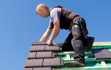 disadvantages of Galtrigill slate roofing