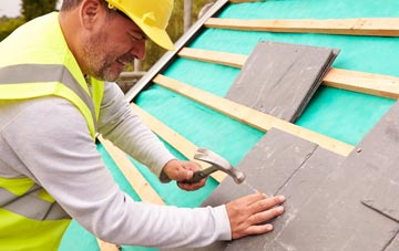 benefits of Galtrigill roofing slate