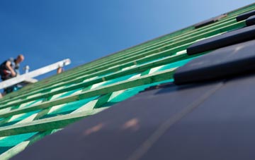 Galtrigill slate roofing costs