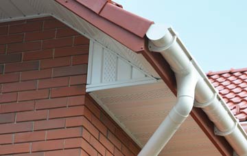 Galtrigill soffit repair costs