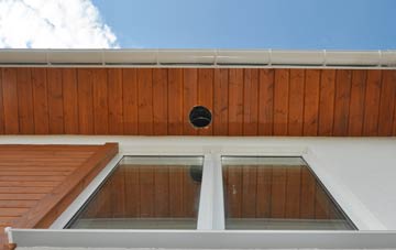 Galtrigill soffit repair quotes