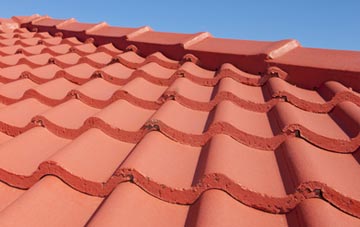 Galtrigill tile and slate roof replacement