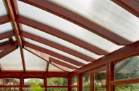 Galtrigill conservatory roofing insulation
