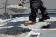 find rated Galtrigill flat roofing replacement companies