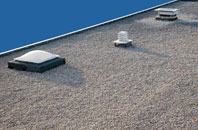 Galtrigill flat roofing