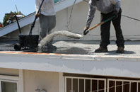 Galtrigill flat roof quotes