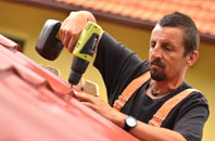 Galtrigill garage roof repairs