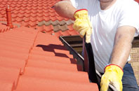 Galtrigill gutter repair