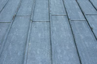 Galtrigill lead roofing