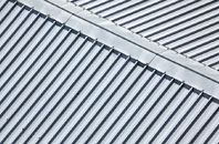 Galtrigill metal roofing