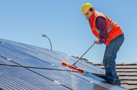 free Galtrigill roof cleaner quotes