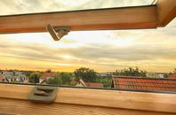 rated Galtrigill roof window companies