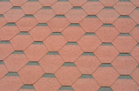 Galtrigill rubber roofing
