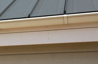 Galtrigill soffit repair