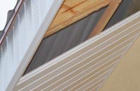 rated Galtrigill soffit repair companies