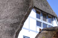 find rated Galtrigill thatchers